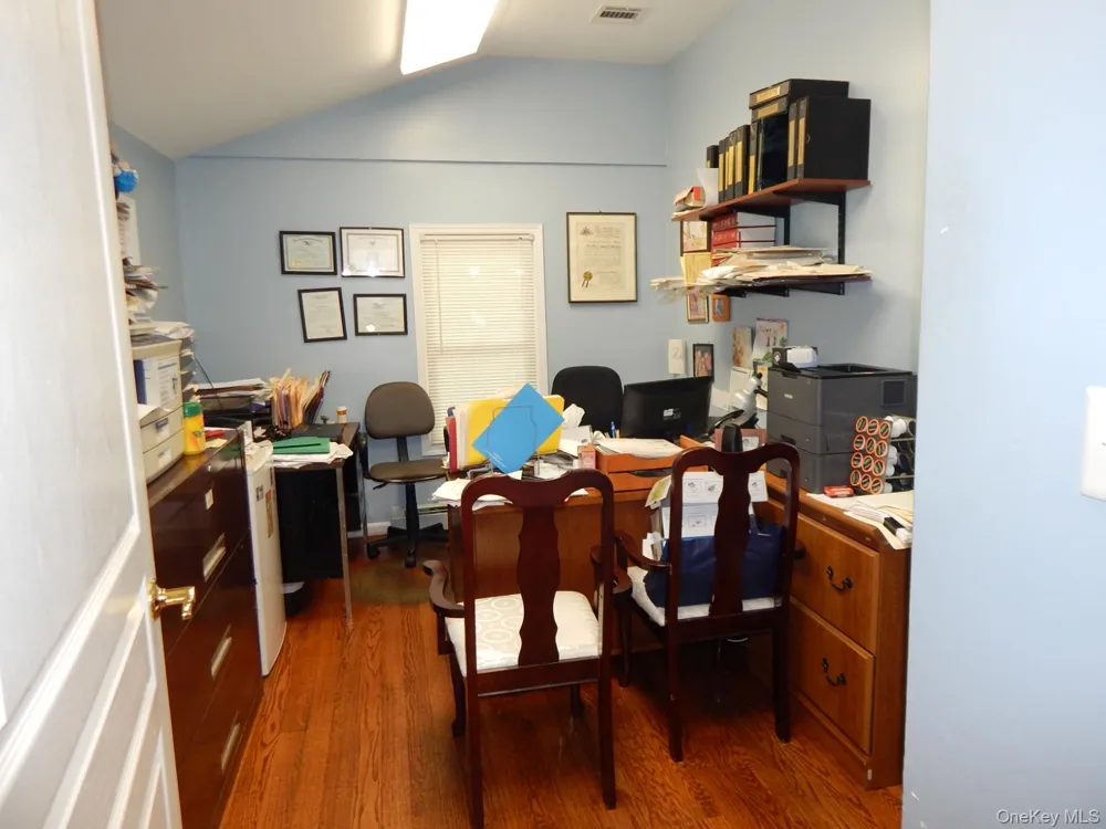 119 S Main Street #B Monsey, NY 10977