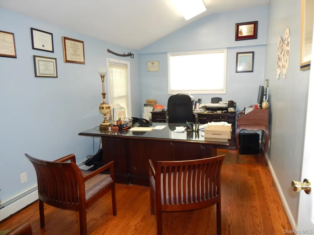 119 S Main Street #B Monsey, NY 10977