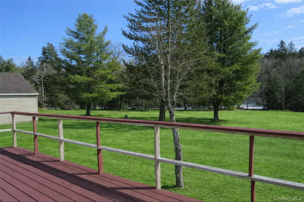 698 Cooley Road Parksville, NY 12768