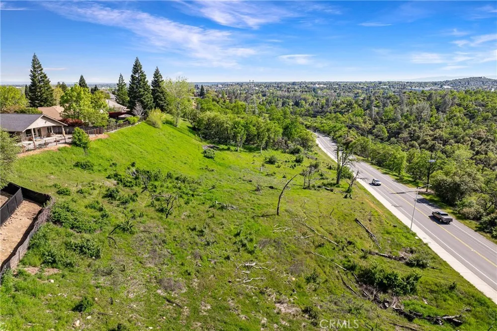 166 Quartz Hill Road Redding, CA 96003