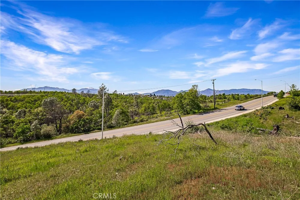 166 Quartz Hill Road Redding, CA 96003