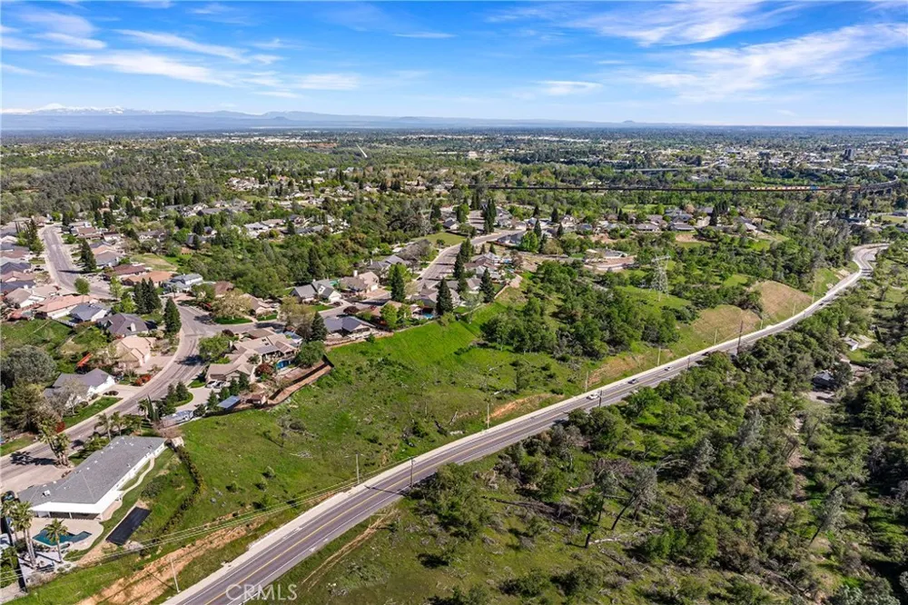 166 Quartz Hill Road Redding, CA 96003