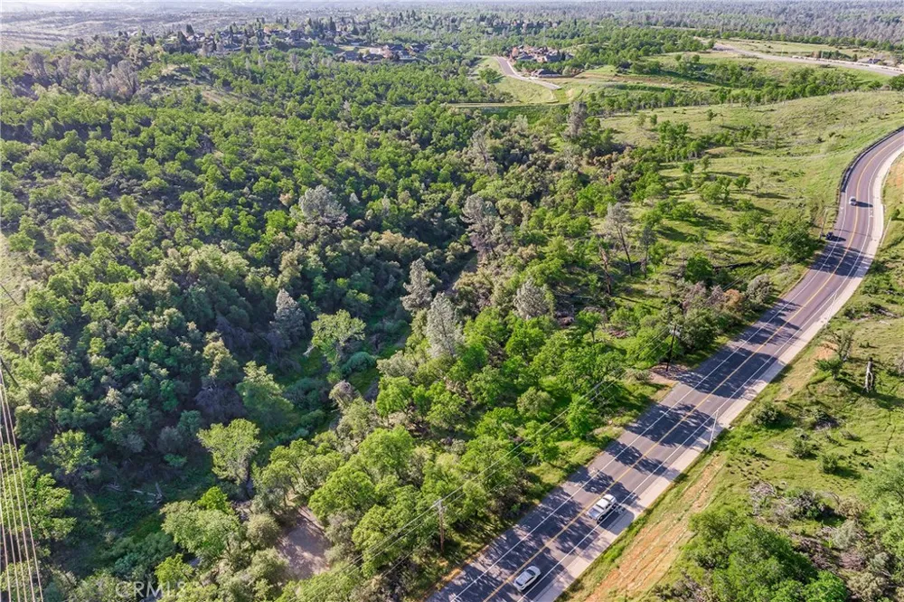 166 Quartz Hill Road Redding, CA 96003