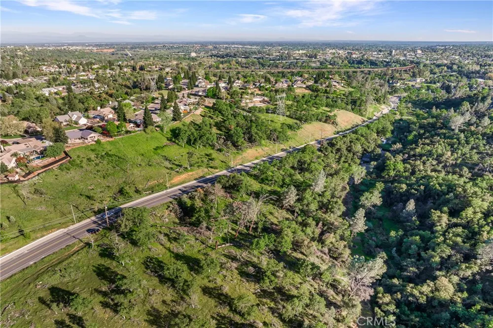 166 Quartz Hill Road Redding, CA 96003