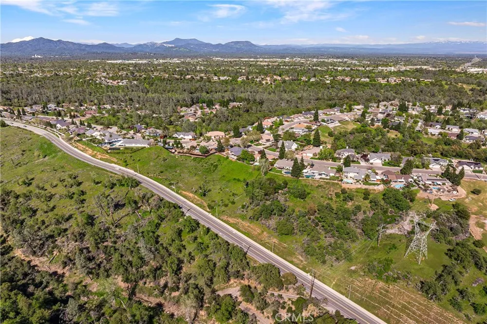 166 Quartz Hill Road Redding, CA 96003