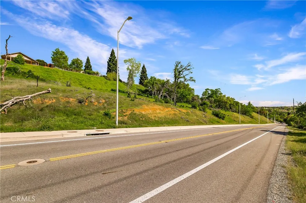 166 Quartz Hill Road Redding, CA 96003