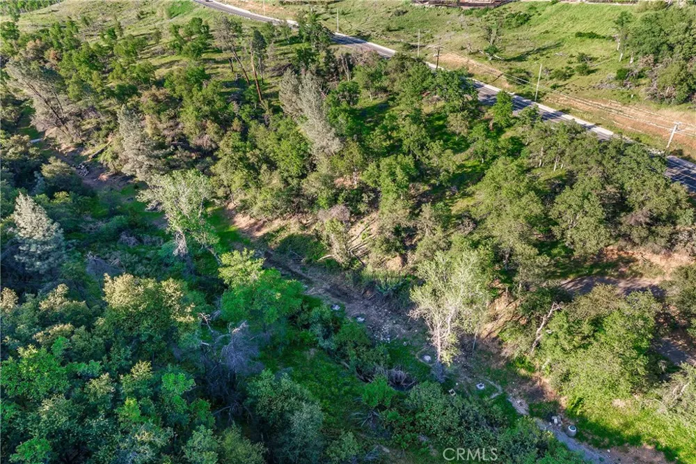 166 Quartz Hill Road Redding, CA 96003
