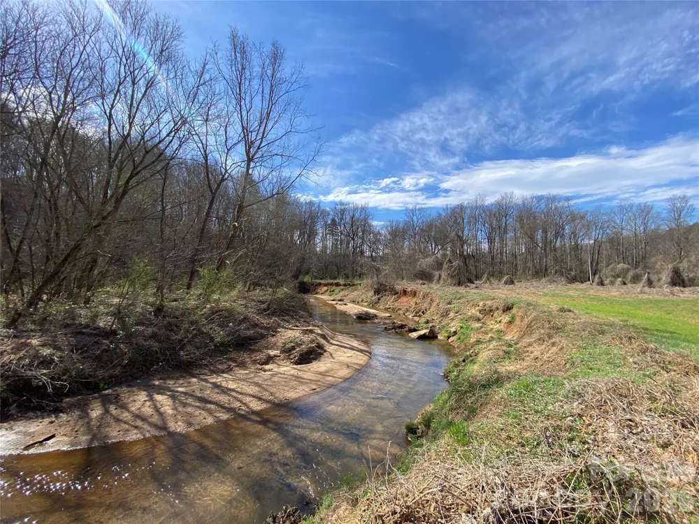 0 Coxe Road Rutherfordton, NC 28139