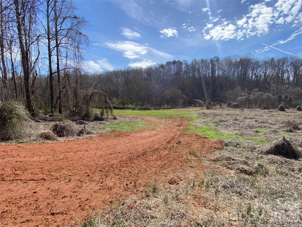 0 Coxe Road Rutherfordton, NC 28139