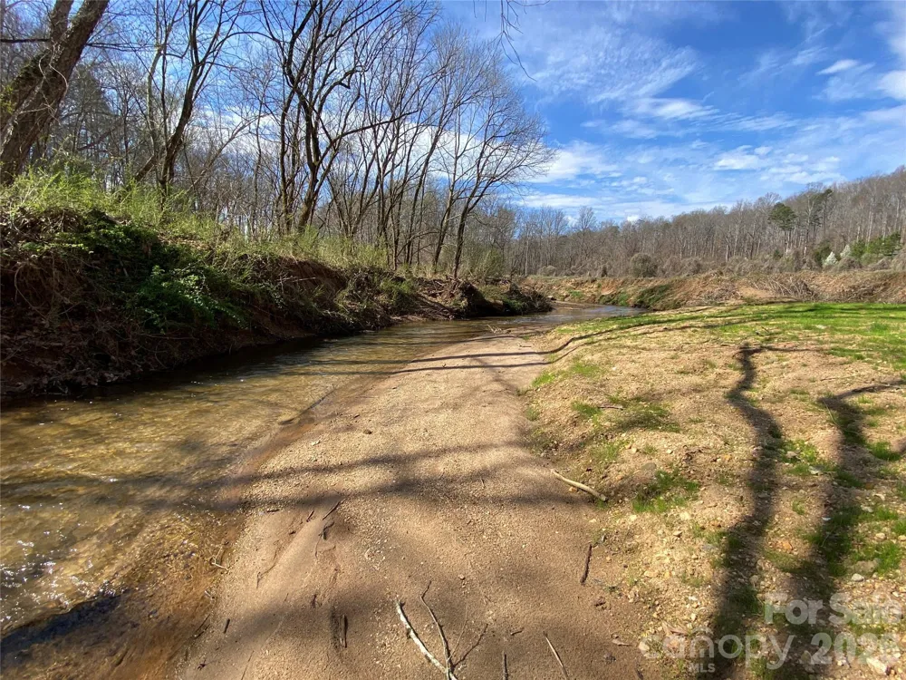 0 Coxe Road Rutherfordton, NC 28139