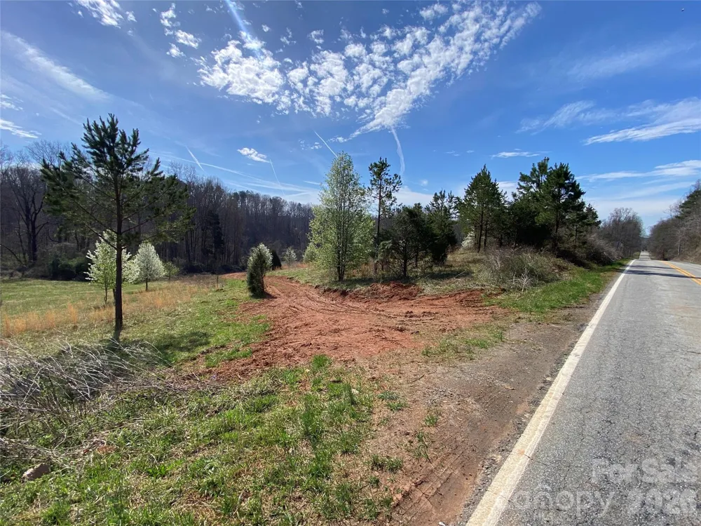 0 Coxe Road Rutherfordton, NC 28139