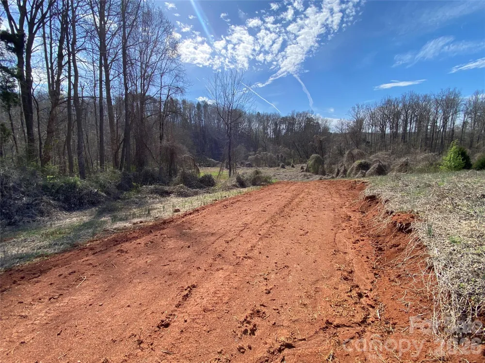 0 Coxe Road Rutherfordton, NC 28139