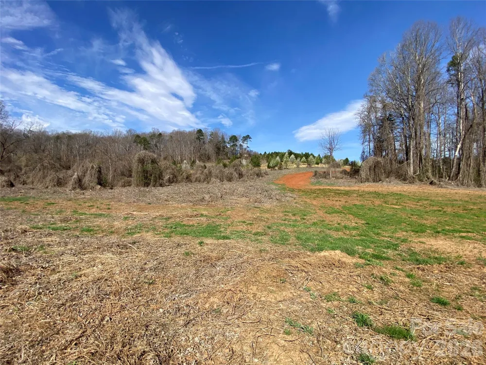0 Coxe Road Rutherfordton, NC 28139