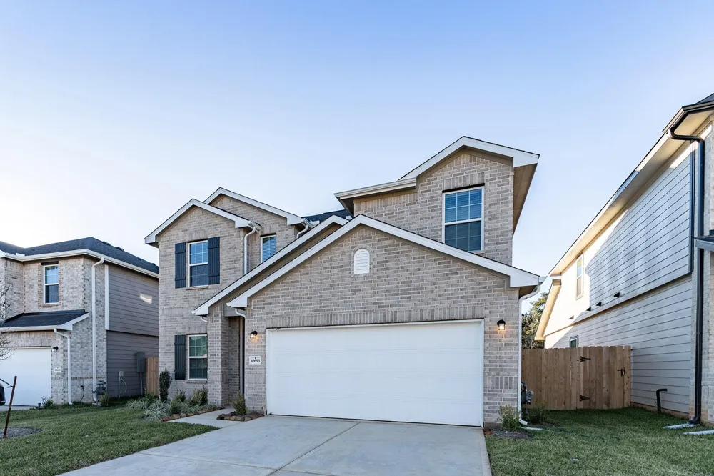 10693 Altitude Way Conroe, TX 77303