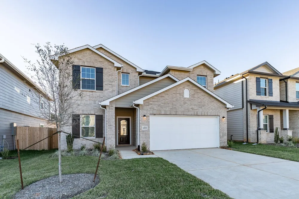 10693 Altitude Way Conroe, TX 77303
