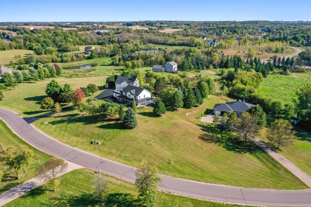 9520 Scott Street Greenfield, MN 55373
