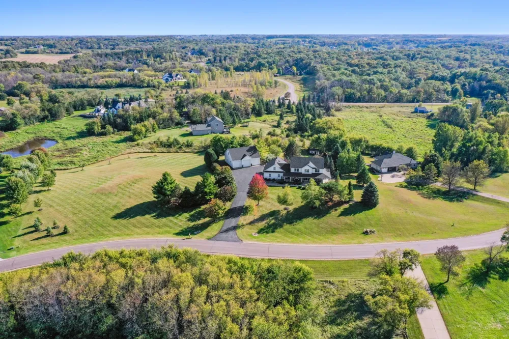 9520 Scott Street Greenfield, MN 55373
