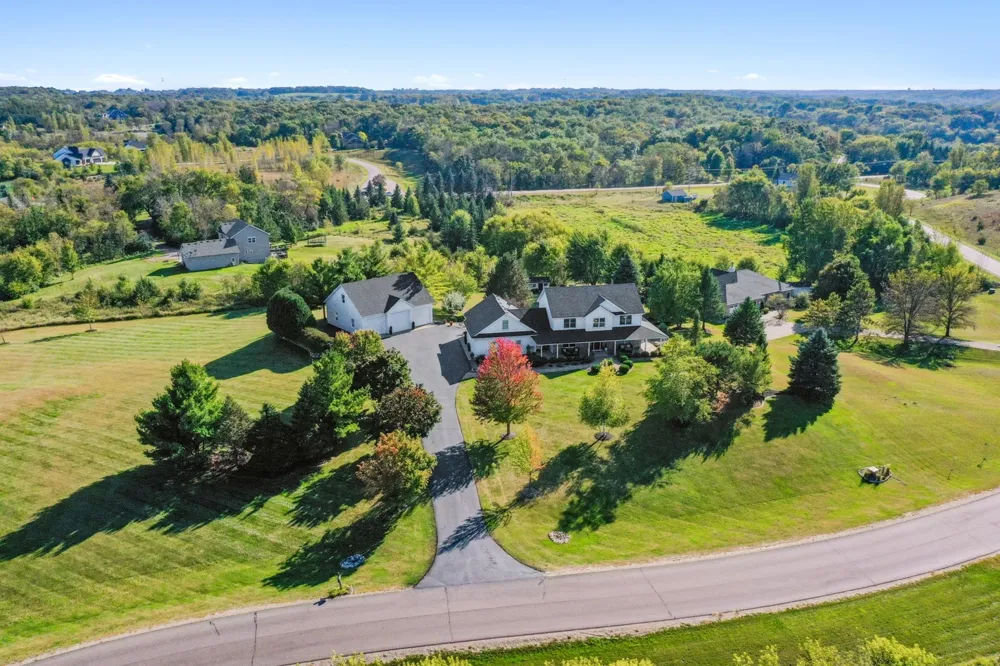 9520 Scott Street Greenfield, MN 55373
