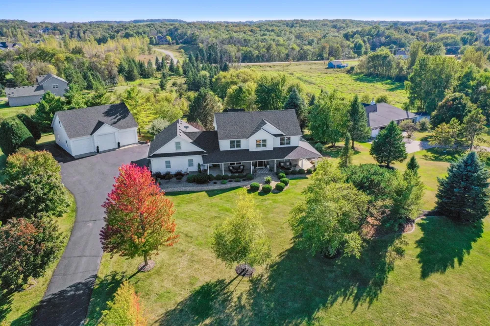 9520 Scott Street Greenfield, MN 55373