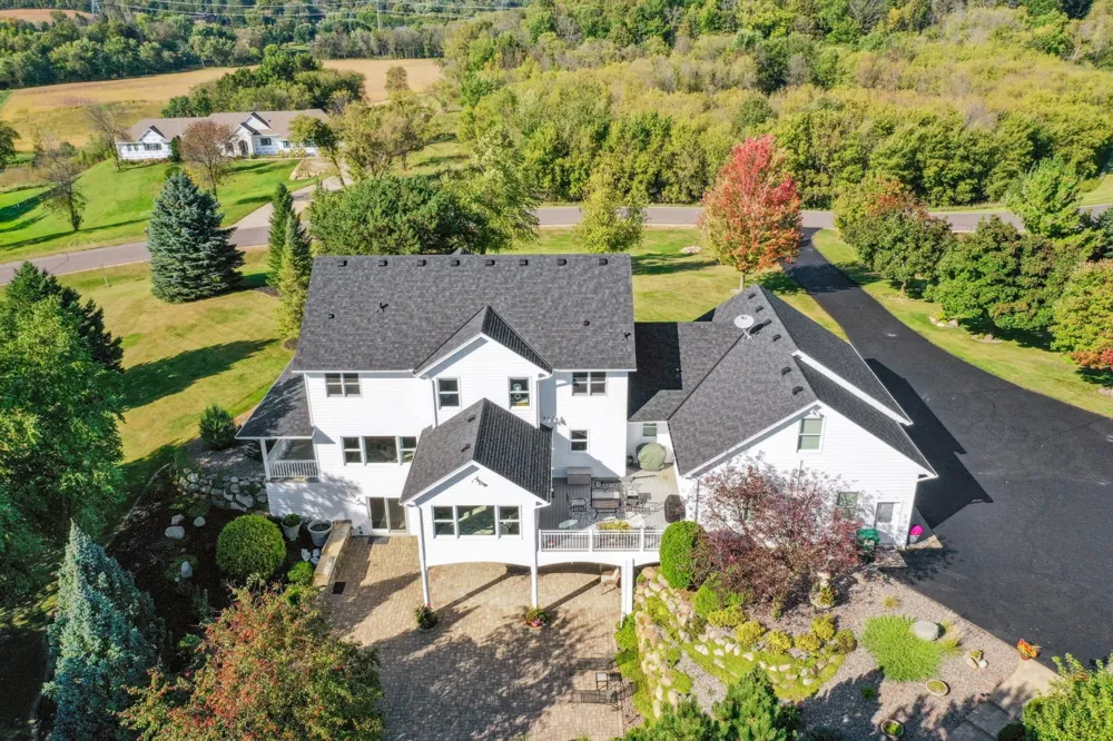 9520 Scott Street Greenfield, MN 55373