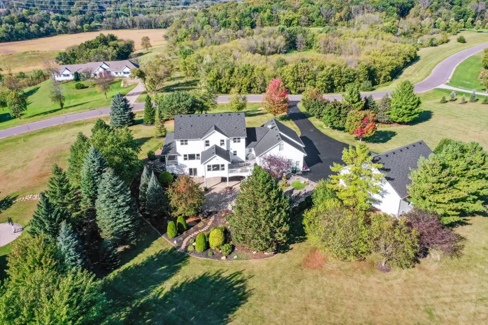 9520 Scott Street Greenfield, MN 55373