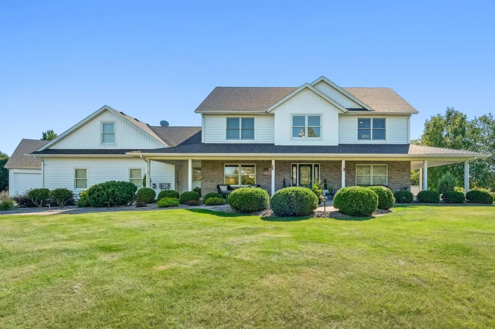 9520 Scott Street Greenfield, MN 55373