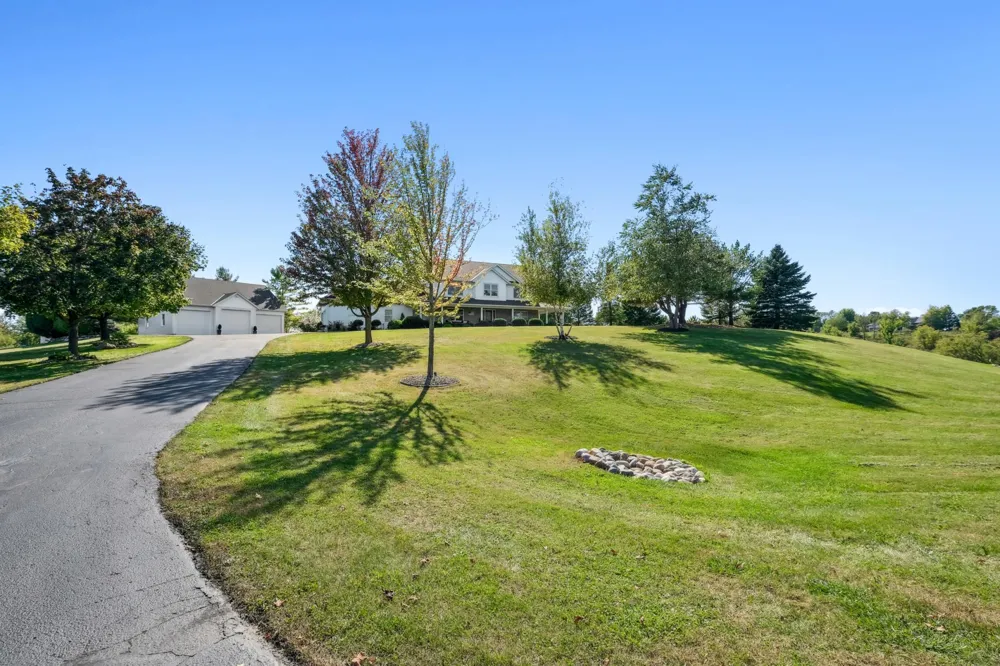 9520 Scott Street Greenfield, MN 55373