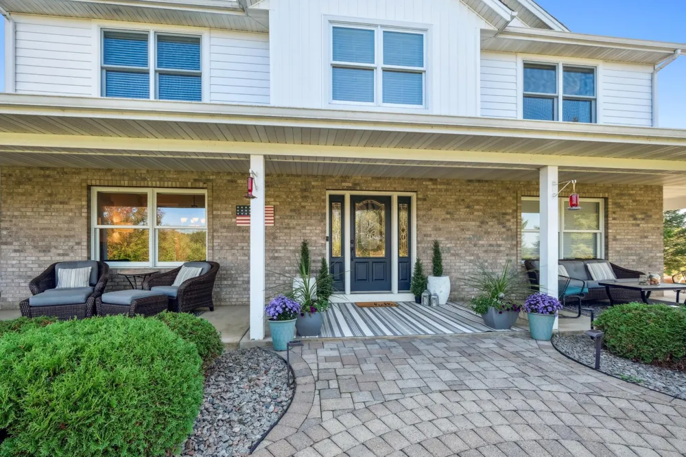 9520 Scott Street Greenfield, MN 55373