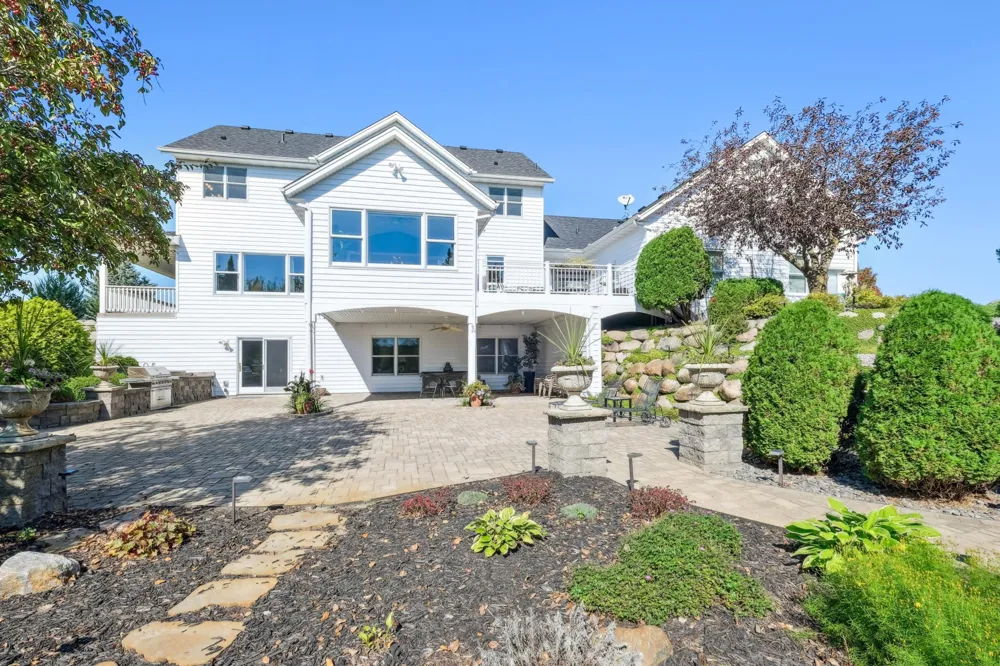 9520 Scott Street Greenfield, MN 55373