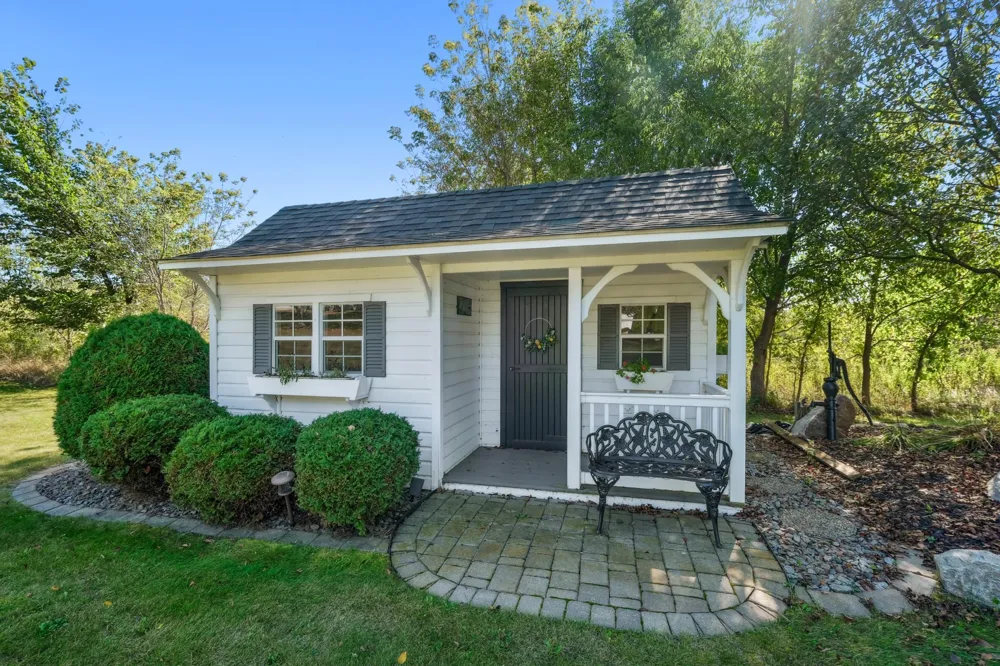 9520 Scott Street Greenfield, MN 55373