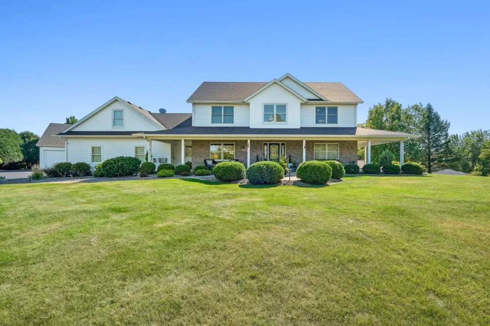 9520 Scott Street Greenfield, MN 55373