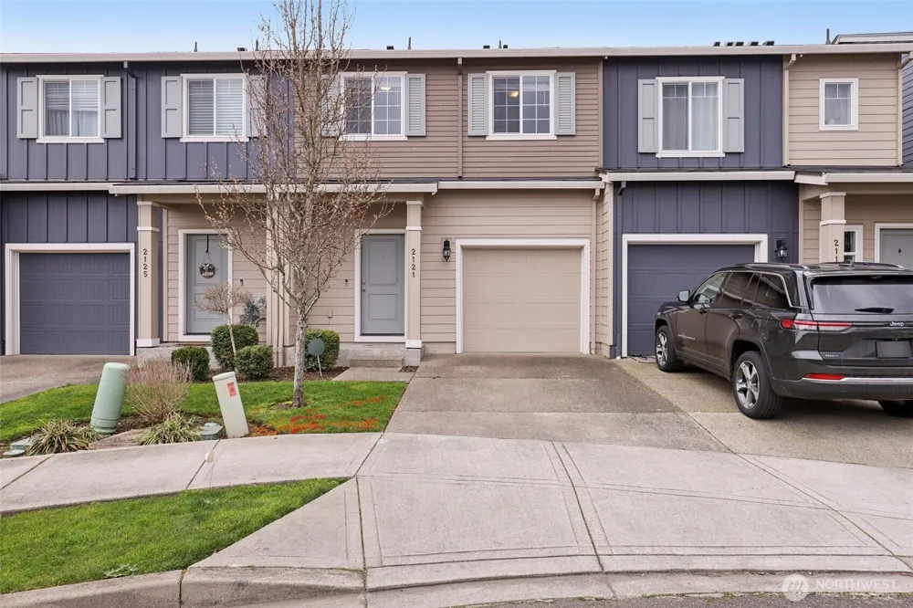 2121 NE 118th Place Vancouver, WA 98684