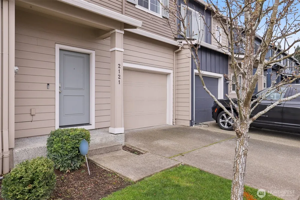 2121 NE 118th Place Vancouver, WA 98684