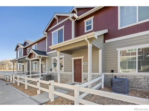 315 Condor Way