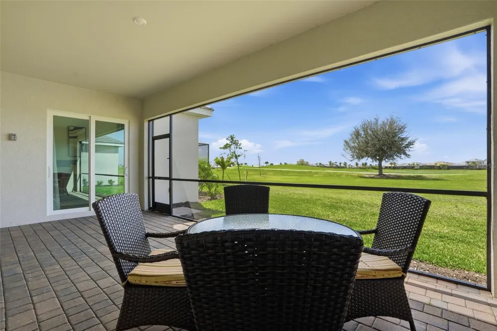14413 HERITAGE LANDING BOULEVARD Punta Gorda, FL 33955