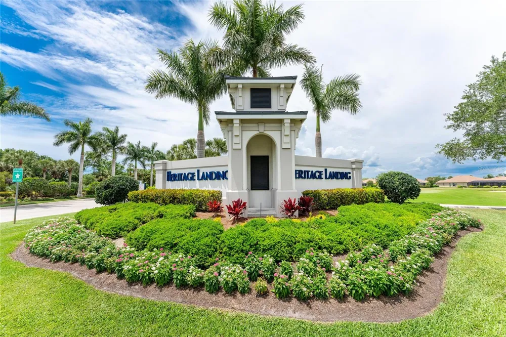 14413 HERITAGE LANDING BOULEVARD Punta Gorda, FL 33955