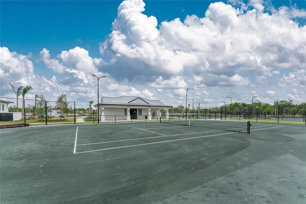 14413 HERITAGE LANDING BOULEVARD Punta Gorda, FL 33955