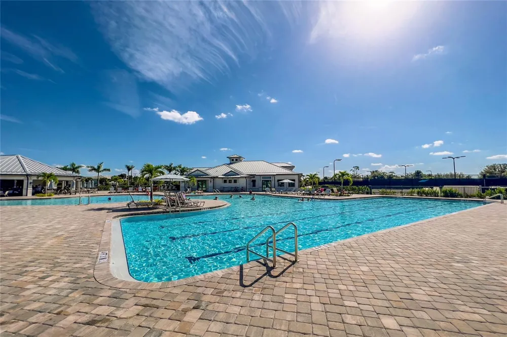 14413 HERITAGE LANDING BOULEVARD Punta Gorda, FL 33955