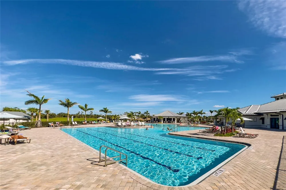 14413 HERITAGE LANDING BOULEVARD Punta Gorda, FL 33955