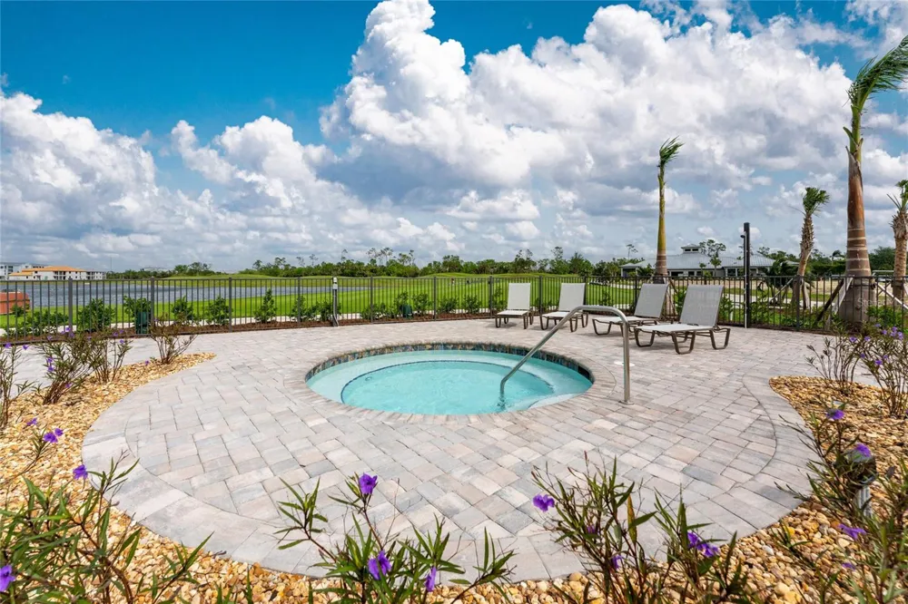 14413 HERITAGE LANDING BOULEVARD Punta Gorda, FL 33955