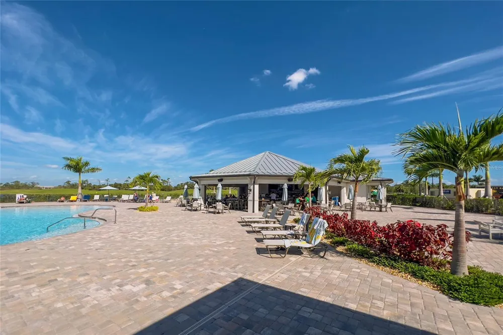 14413 HERITAGE LANDING BOULEVARD Punta Gorda, FL 33955