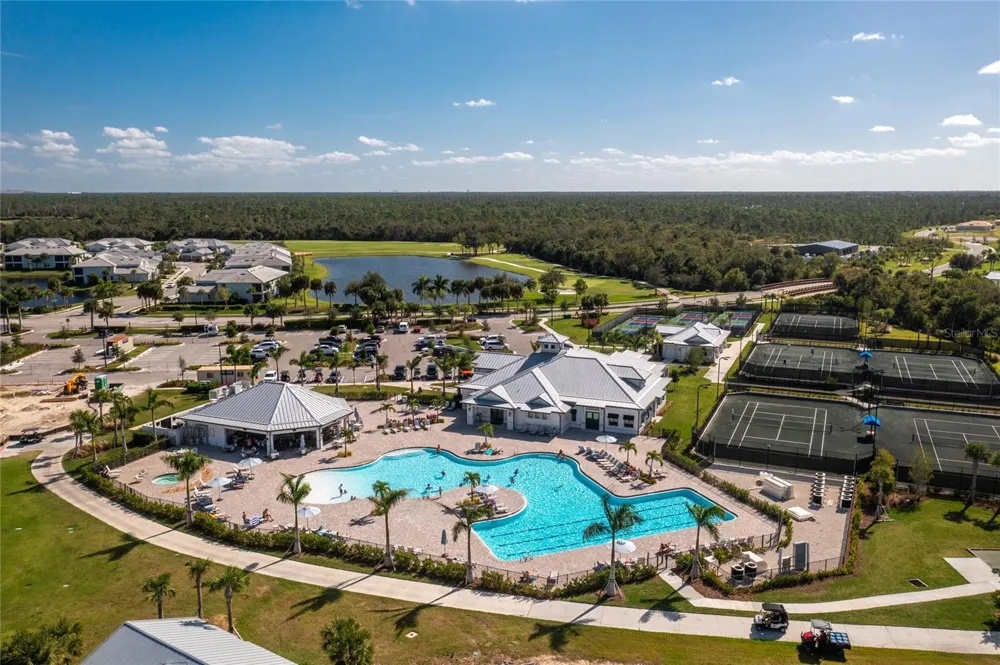 14413 HERITAGE LANDING BOULEVARD Punta Gorda, FL 33955
