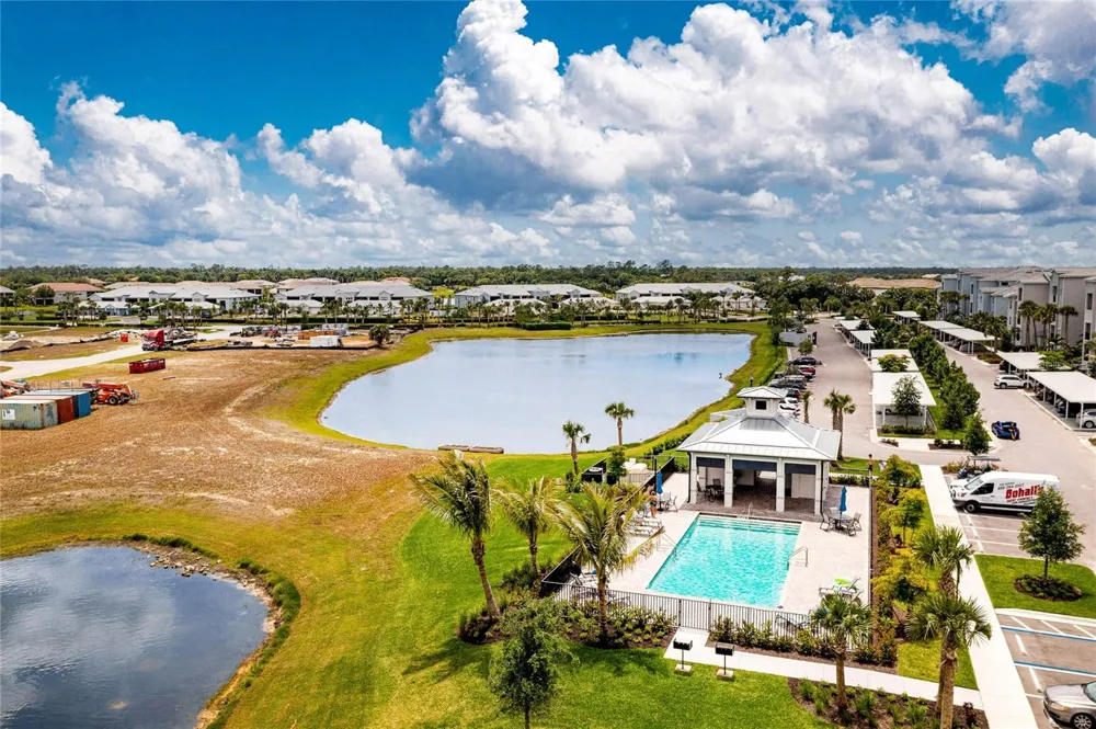14413 HERITAGE LANDING BOULEVARD Punta Gorda, FL 33955