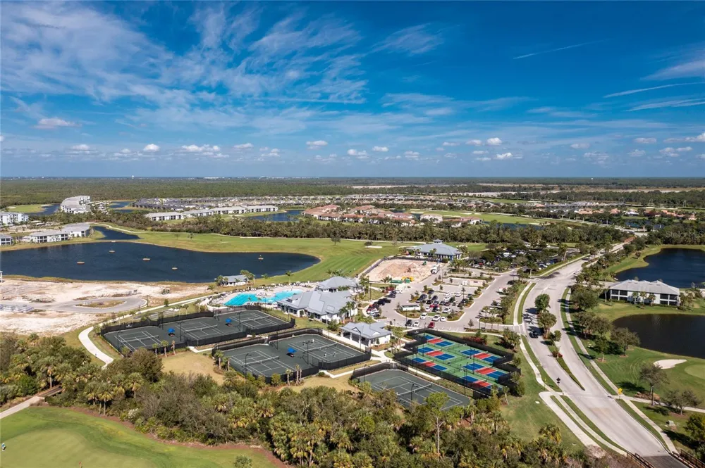 14413 HERITAGE LANDING BOULEVARD Punta Gorda, FL 33955