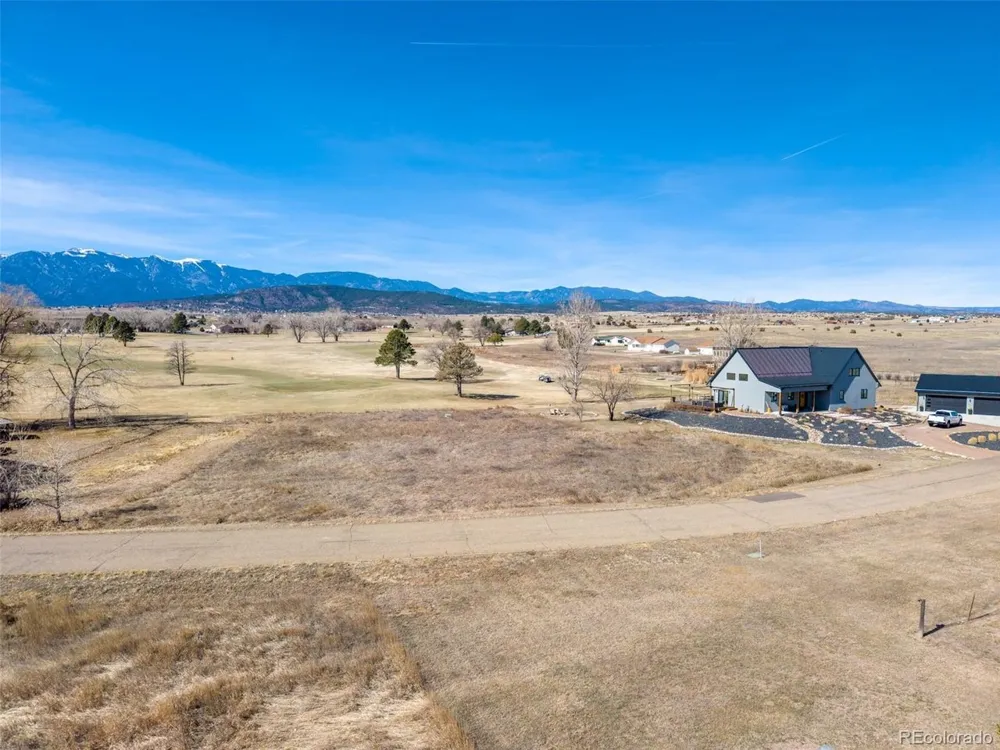 Address Not Shown Colorado City, CO 81019