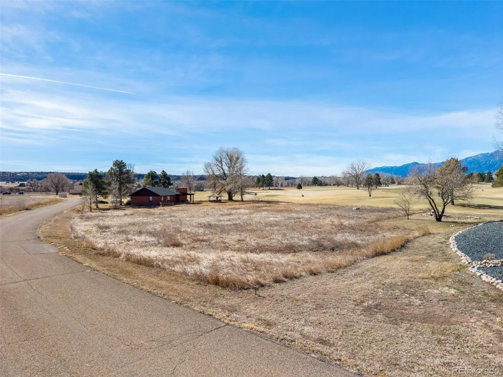 Address Not Shown Colorado City, CO 81019