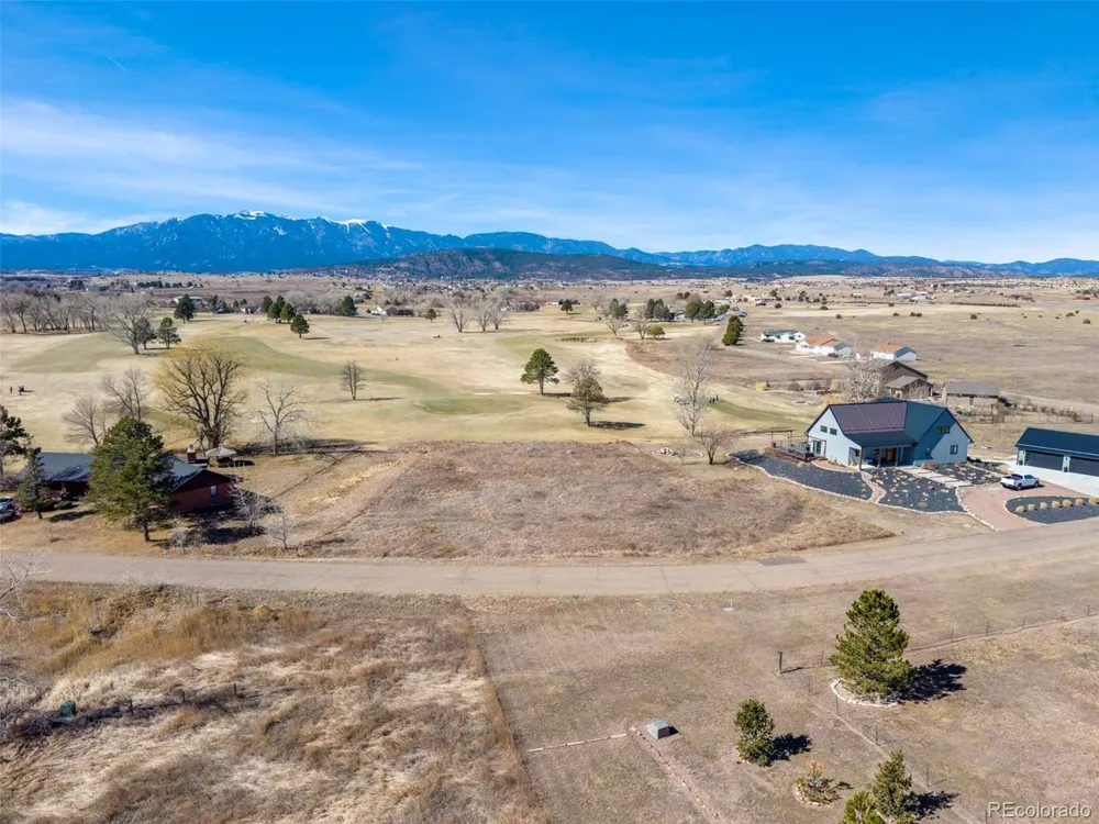 Address Not Shown Colorado City, CO 81019