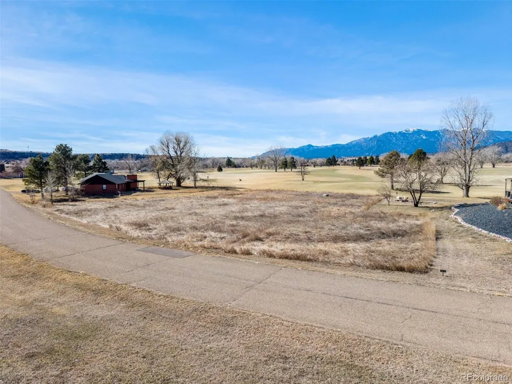 Address Not Shown Colorado City, CO 81019
