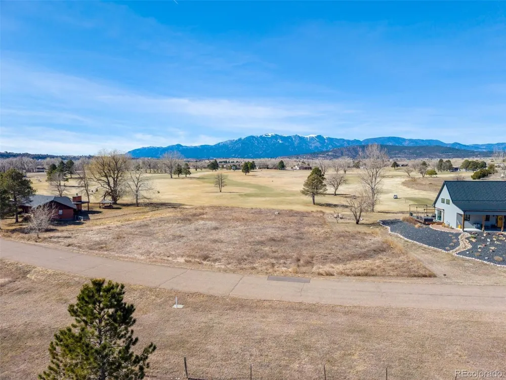 Address Not Shown Colorado City, CO 81019