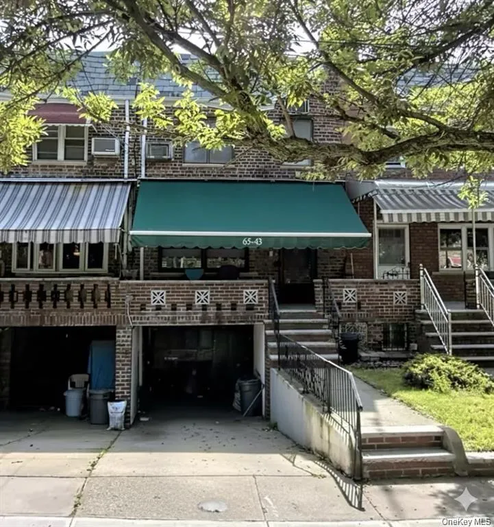 65-43 Alderton Street Rego Park, NY 11374